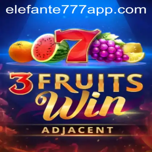 Unlocking the Excitement of 3FruitsWin: The Impact of Elefante777