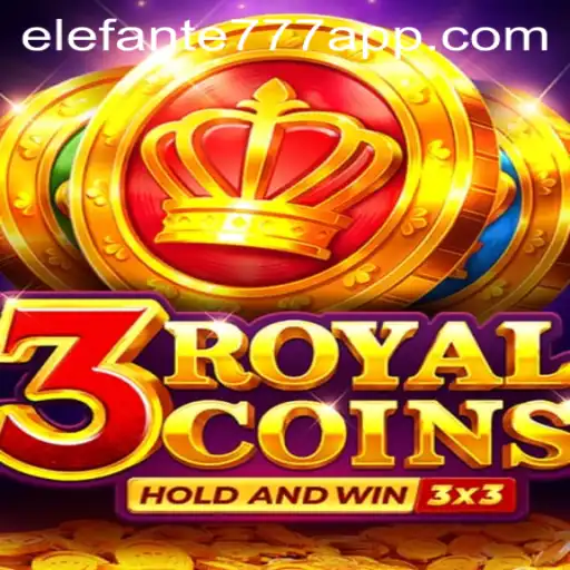 Discover the Thrills of 3royalcoins: A Unique Gaming Experience