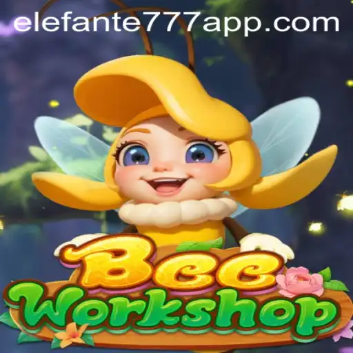 BeeWorkshop: Crafting a Buzzing Experience with Elefante777