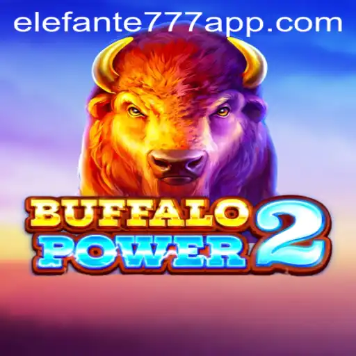 Unveiling BuffaloPower2: A Journey into Epic Gameplay and Enigmatic Adventures