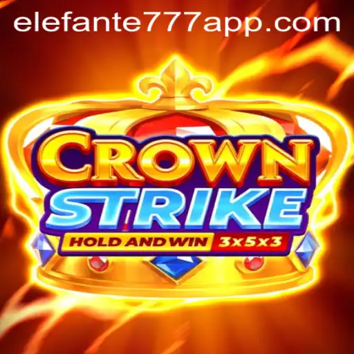 Exploring Crownstrike: The Rise of Elefante777