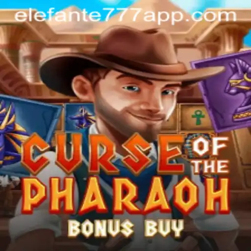 Exploring the Enigmatic World of Curse of the Pharaoh Bonus Buy and Its Alluring Appeal