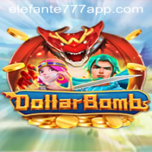 DollarBombs: Dive into the Explosive World of Elefante777's New Game