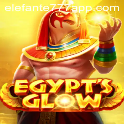 Unearth the Mysteries of EgyptsGlow with Elefante777