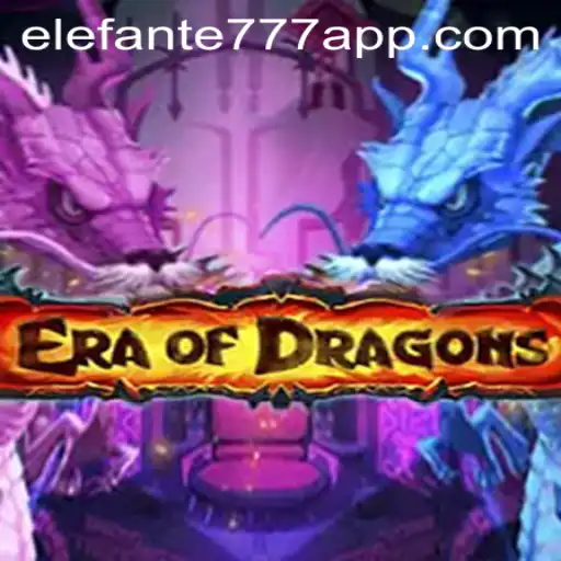 Discover the Epic Realm of EraOfDragons