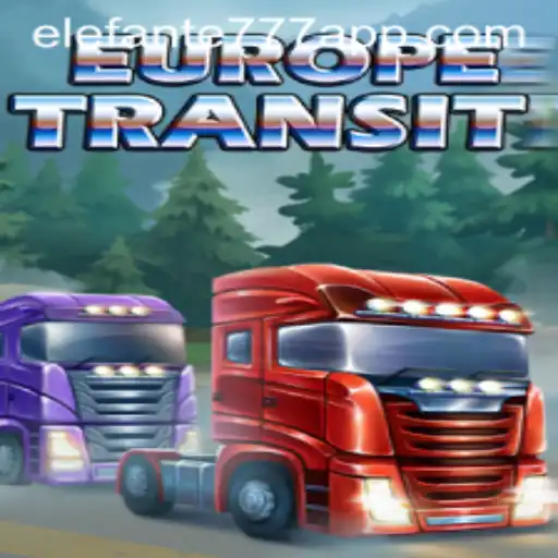 EuropeTransit: The Innovative Game Captivating Players Worldwide