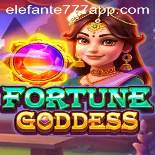 FORTUNEGODDESS: An In-Depth Exploration of the Divine Spin