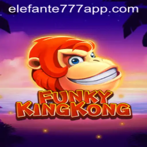 FunkyKingKong: A New Era in Interactive Gaming