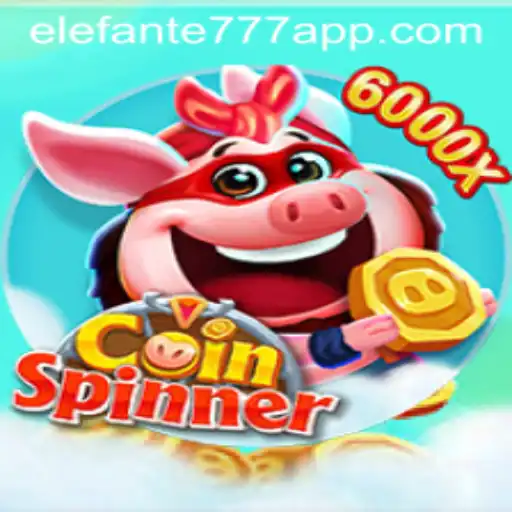 CoinSpinner: The Game That Spins Your Fortune