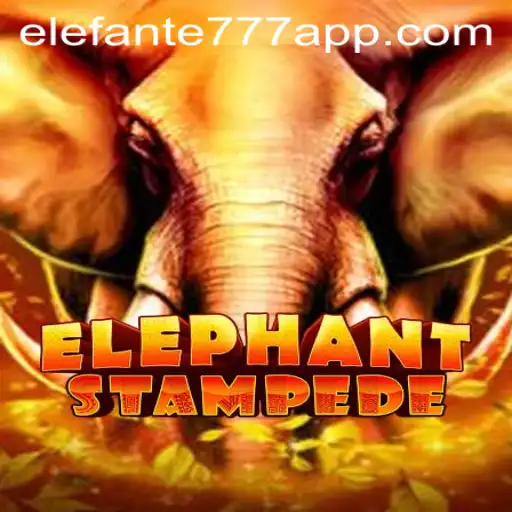 ElephantStampede: A Thrilling Adventure You Can't Miss