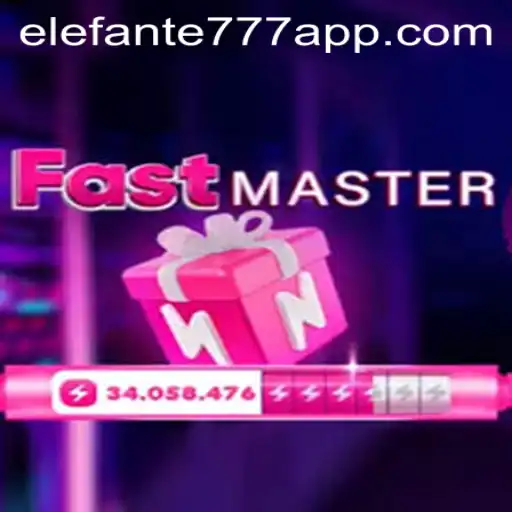 FastMaster: Revolutionizing the Gaming Landscape with Elefante777