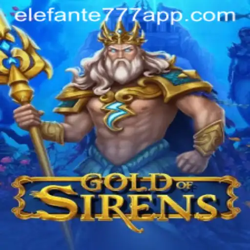 GoldofSirens: An Engaging Tale of Myth and Mystery