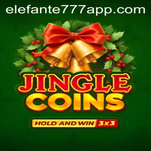 Exploring Jinglecoins: A Fresh Take on Digital Gameplay with Elefante777