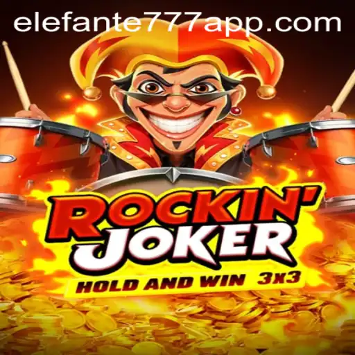 RockinJoker: A Thrilling Blend of Strategy and Luck