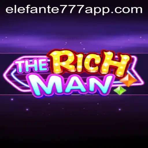 TheRichMan: Exploring the Exciting World of Elefante777