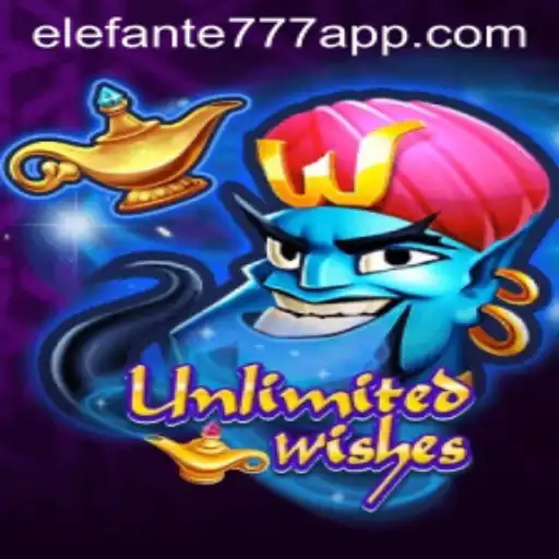 UnlimitedWishes: The Enchanting Quest of Elefante777