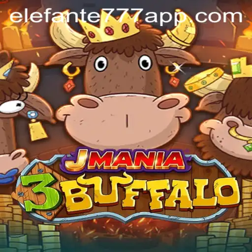Exploring the Exciting World of JMania3Buffalo: A Deep Dive Into the Game With Special Highlight on Elefante777