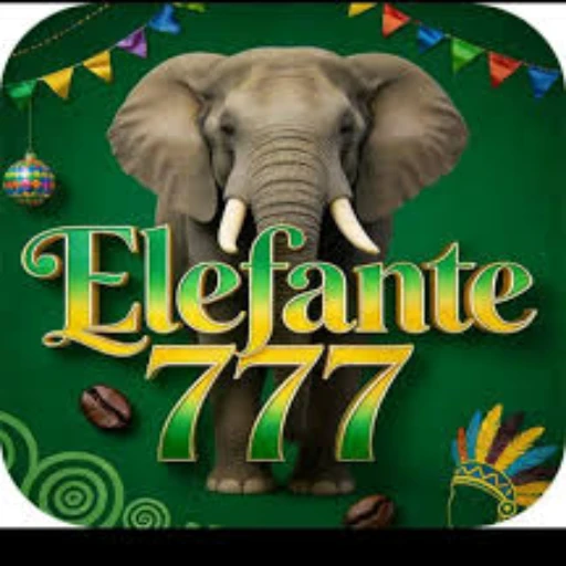 Elefante777 Logo