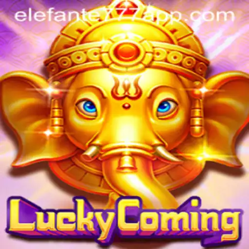 Exploring LuckyComing: The Thrilling World of Elefante777