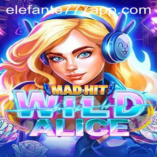 Unveiling MadHitWildAlice: A New Adventure in Gaming
