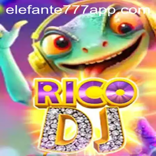 RicoDJ: An Innovative Gaming Experience with Elefante777