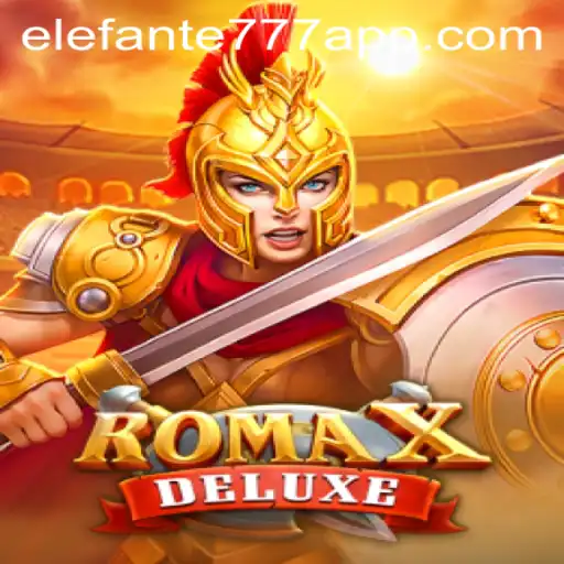 Exploring the Thrilling World of RomaXDeluxe: Adventures with Elefante777