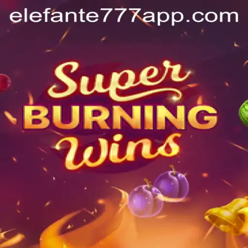Unveiling SuperBurningWins: A Detailed Exploration with Elefante777