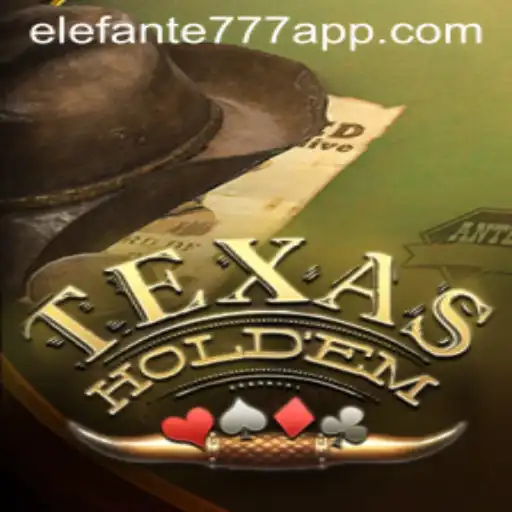 Unveiling TexasHoldem: A Deep Dive into the Classic Card Game with a Modern Twist by Elefante777