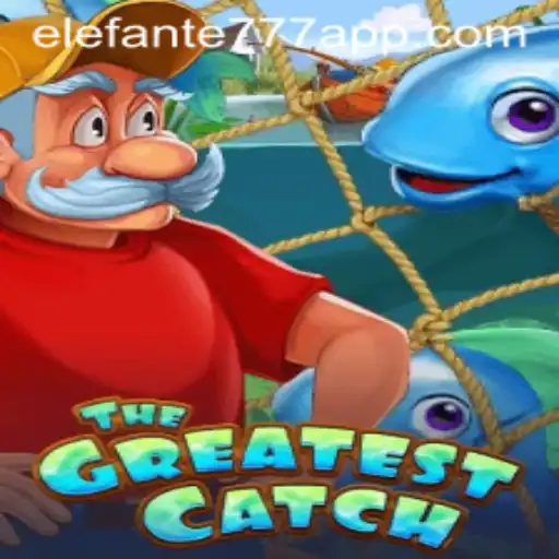 TheGreatestCatch: A New Wave in Adventure Gaming