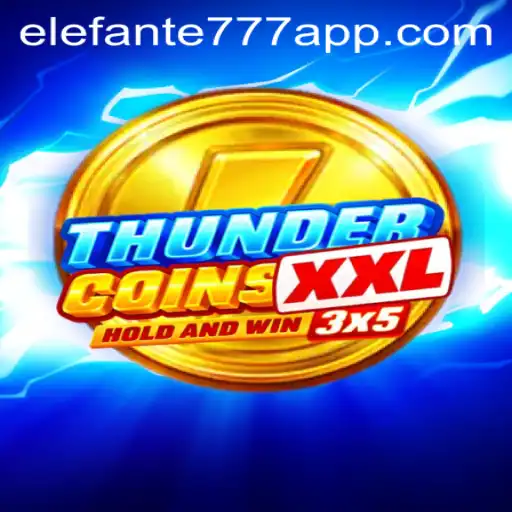 ThunderCoinsXxl: An Adventurous Voyage in Gaming