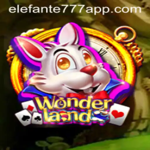 Step into the Mystical World of Wonderland: Elefante777