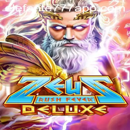 Discovering ZeusRushFeverDeluxe: An Electrifying Adventure